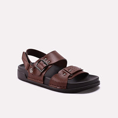 Baba Formal Sandal Brown 0620927