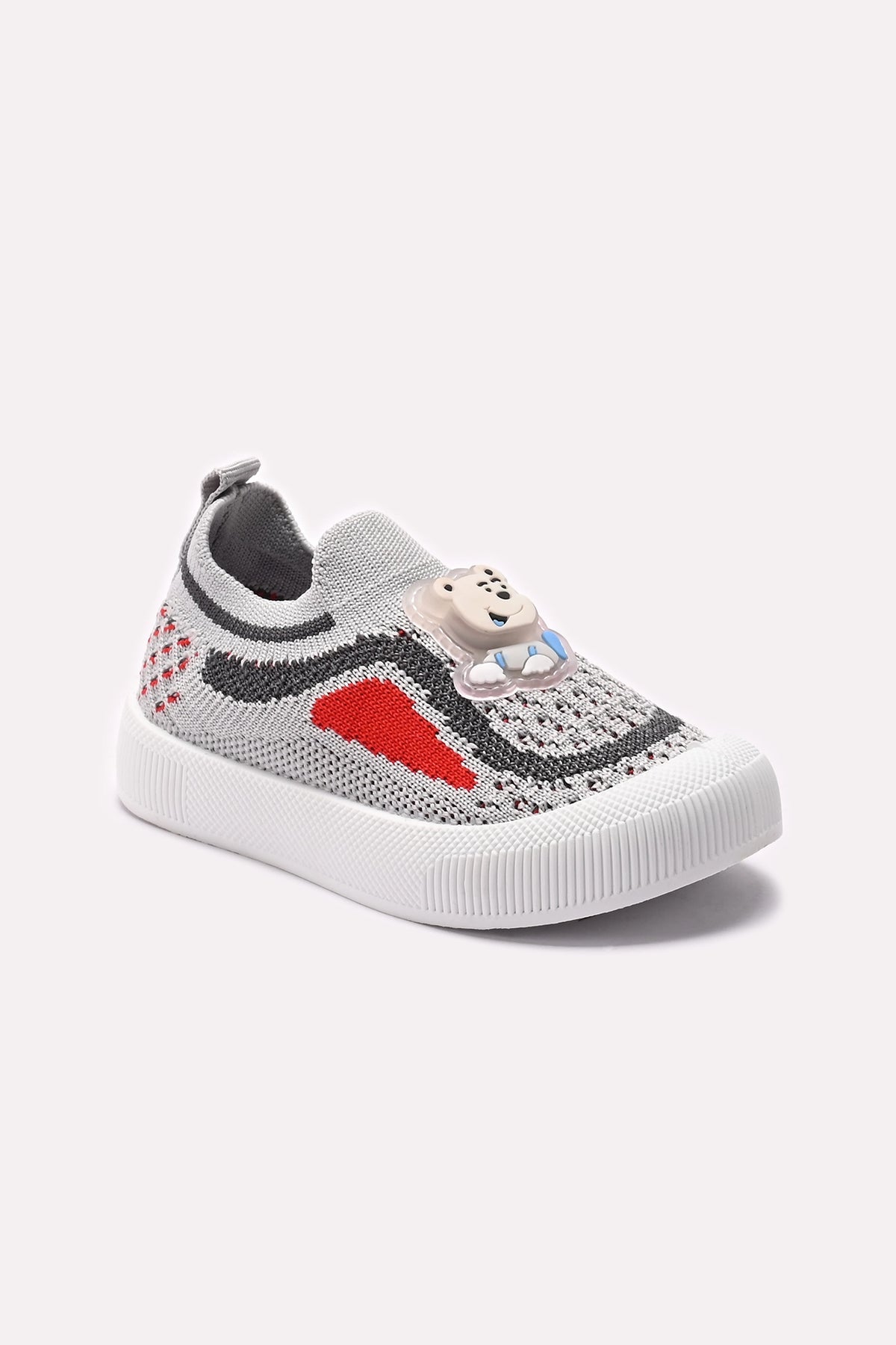 Boy Jogger Shoes  Gray 0650854