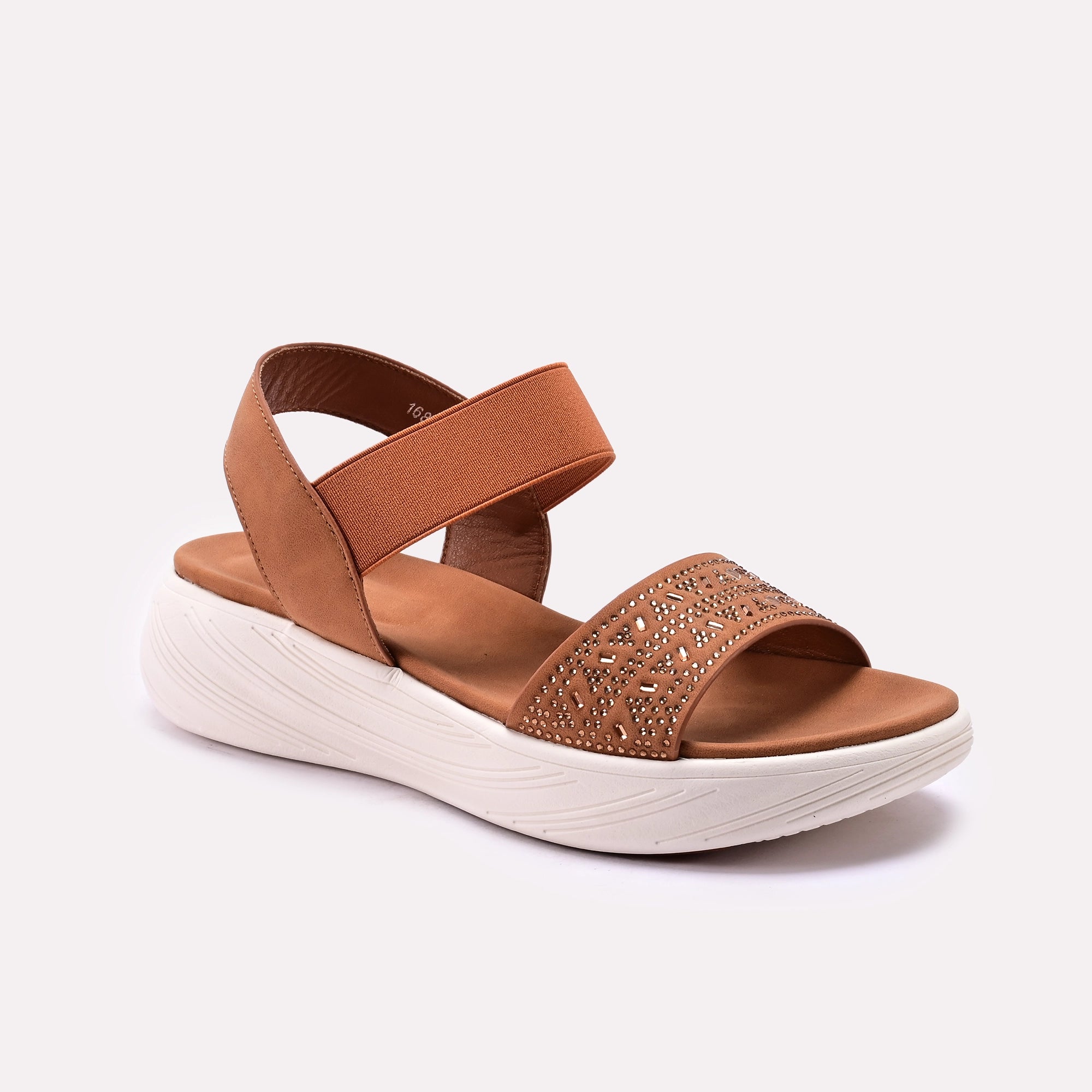 Casual Sandal Mustard 0421850