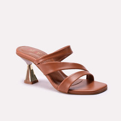 Casual Slipper Mustard 0413733