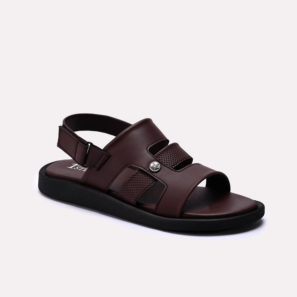Casual Sandal Brown 0141478
