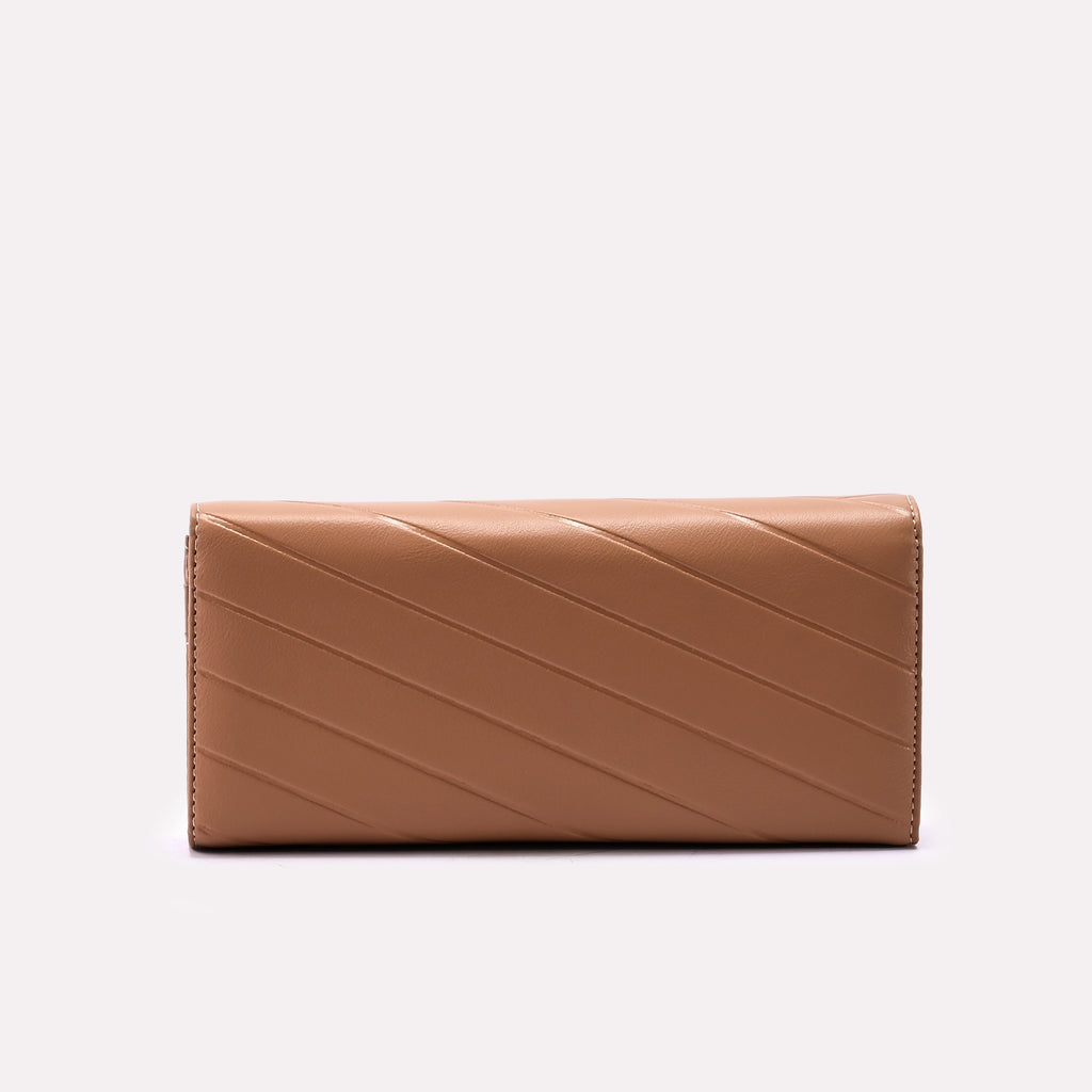 Casual Wallet Khaki 0310403