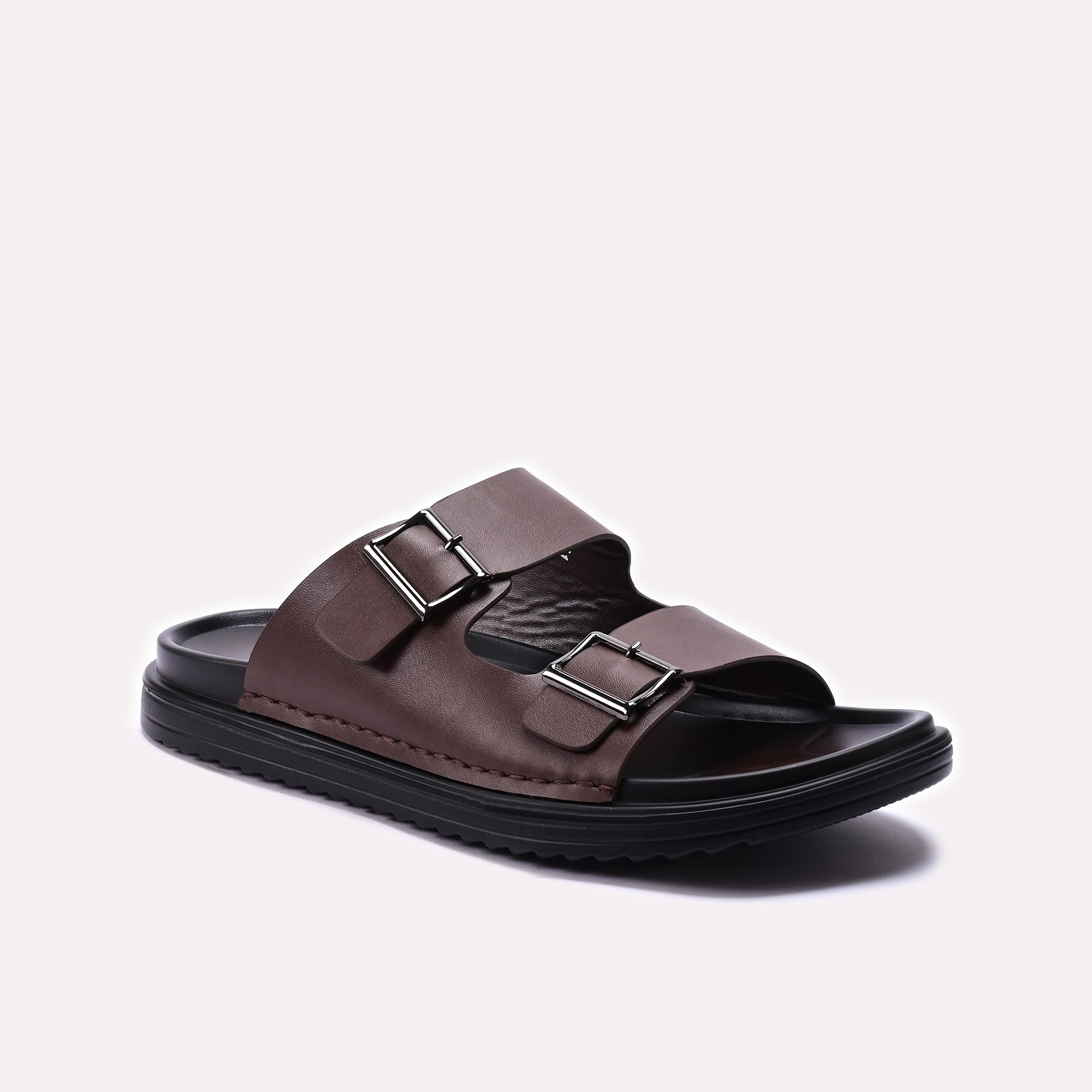 Casual Slipper Brown 0150911