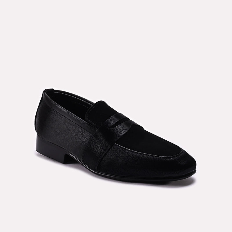 Baba Casual Shoes Black 0610673