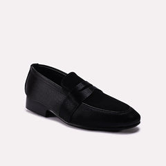 Baba Casual Shoes Black 0610673