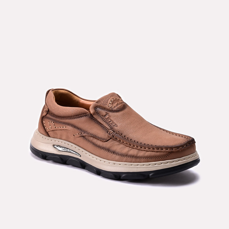 Casual Shoes Khaki 0160639