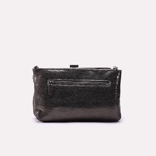 Casual Hand Bags Grey 0322018