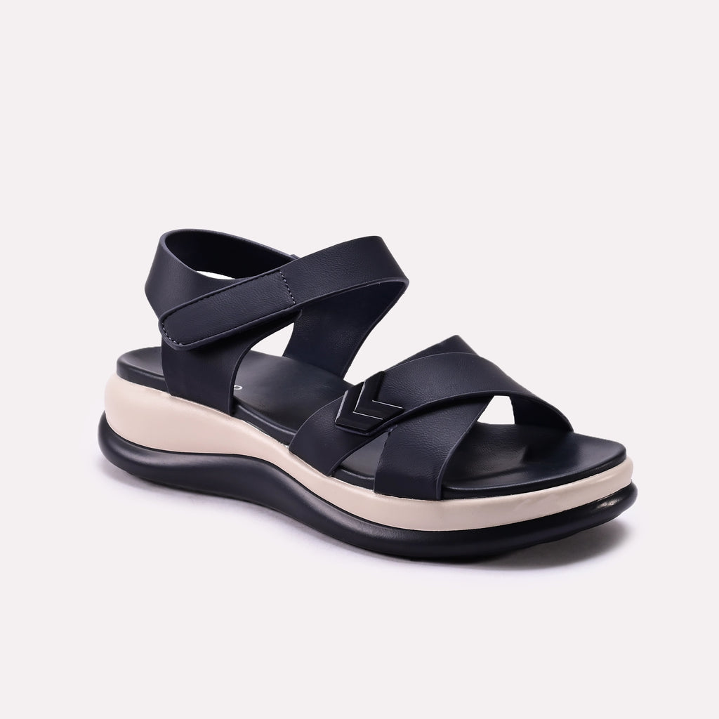 Casual Sandal Blue 0421799