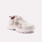 Baba Jogger Shoes Fawn 0650744