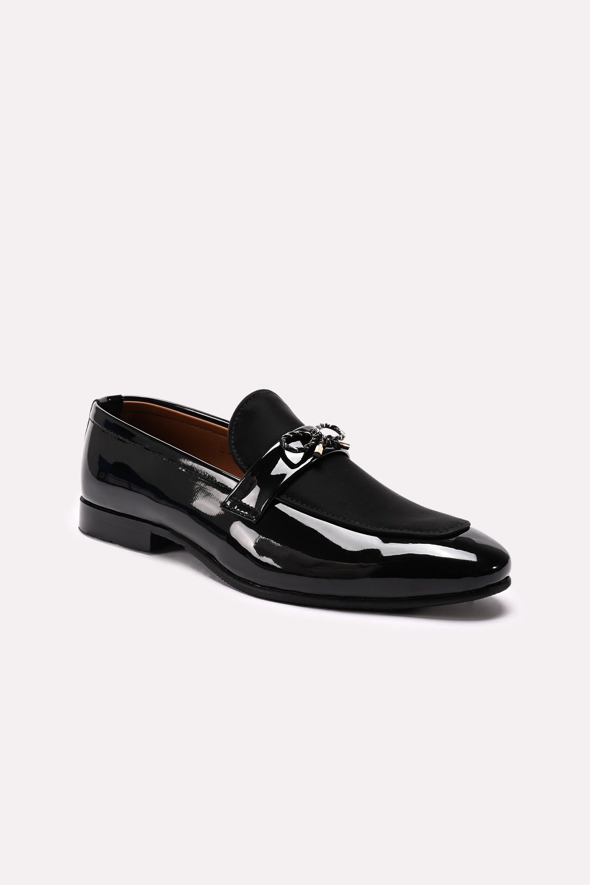 Formal Shoes Black 0111837