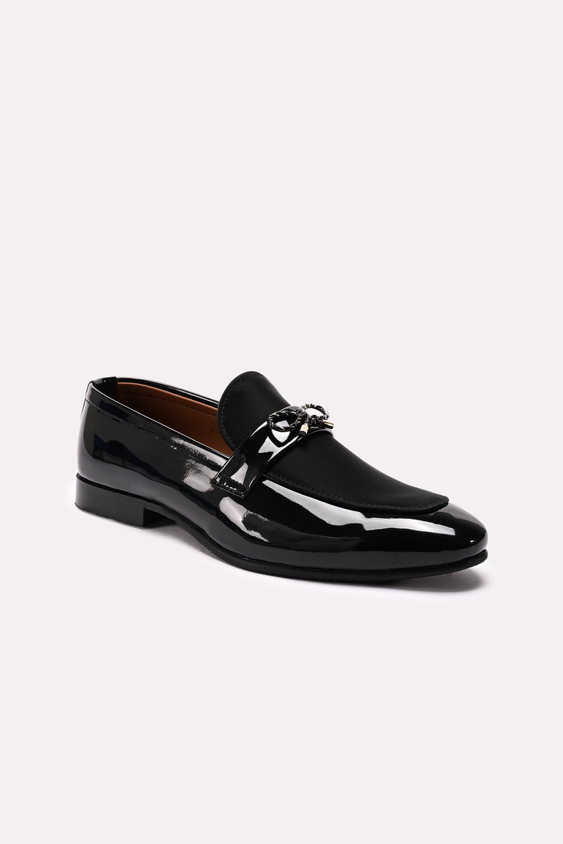 Formal Shoes Black 0111837