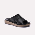Casual Slipper Black 0151307