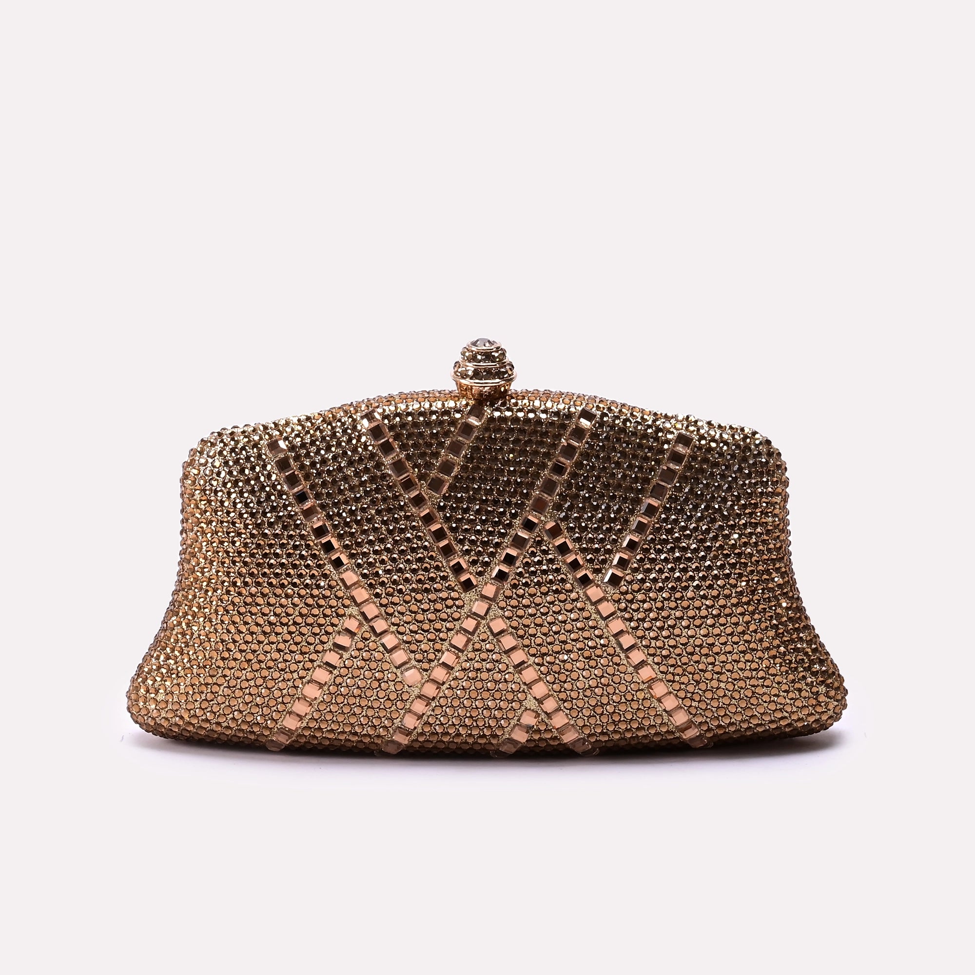 Party Clutch Golden 0315847