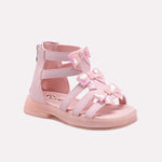Pink Fancy Sandal 0721100