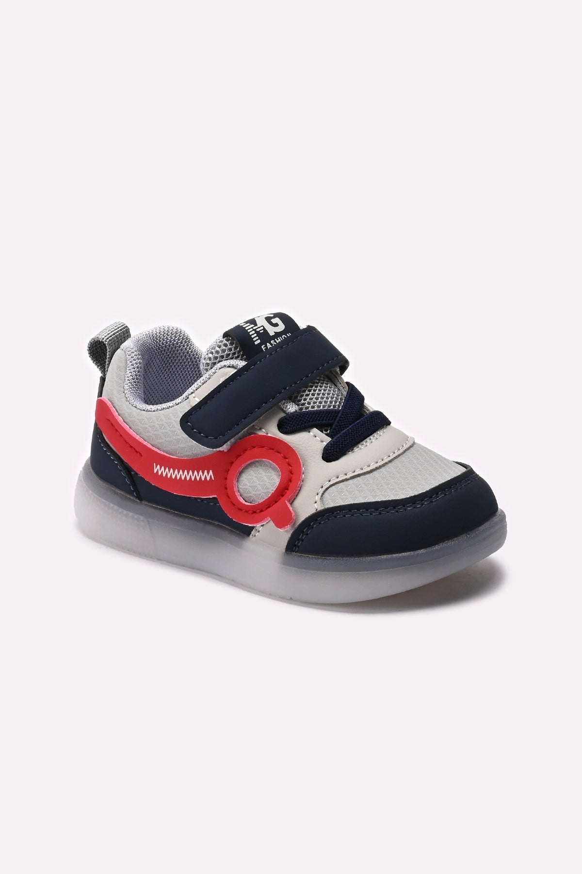 Boy Jogger Shoes  Blue 0650849