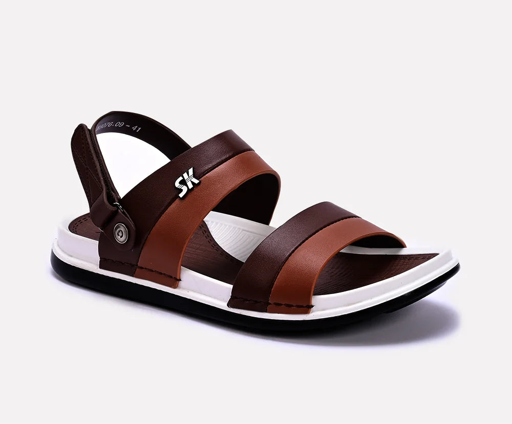 MEN CASUAL SANDALS 1st Step Shoes Bags