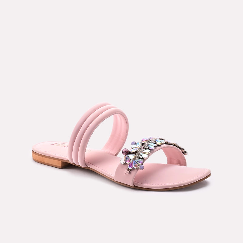 Fancy Slipper Pink 0413484