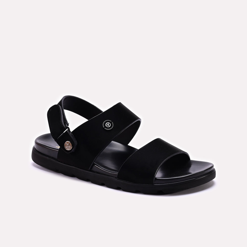 Casual Sandal Black 0141373