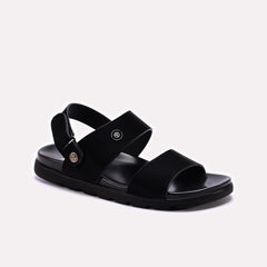 Casual Sandal Black 0141373