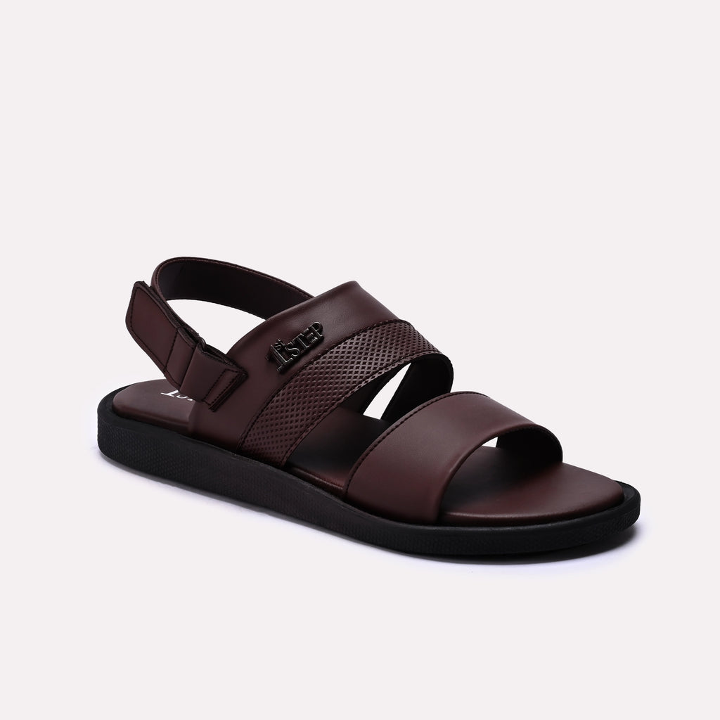 Casual Sandal Brown 0141477