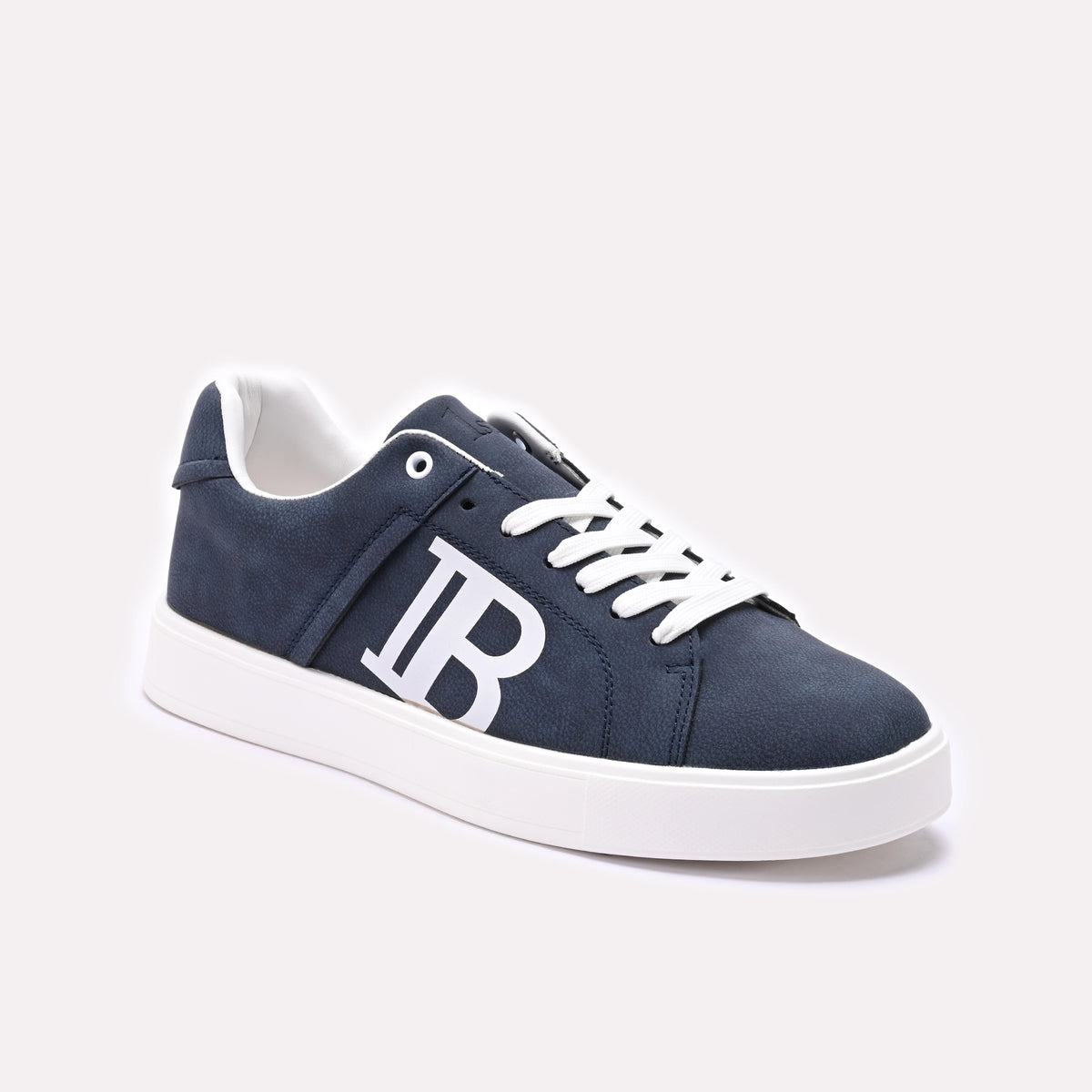 Sneaker Shoes Blue 0120783
