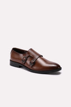 Formal Shoes Brown 0111880