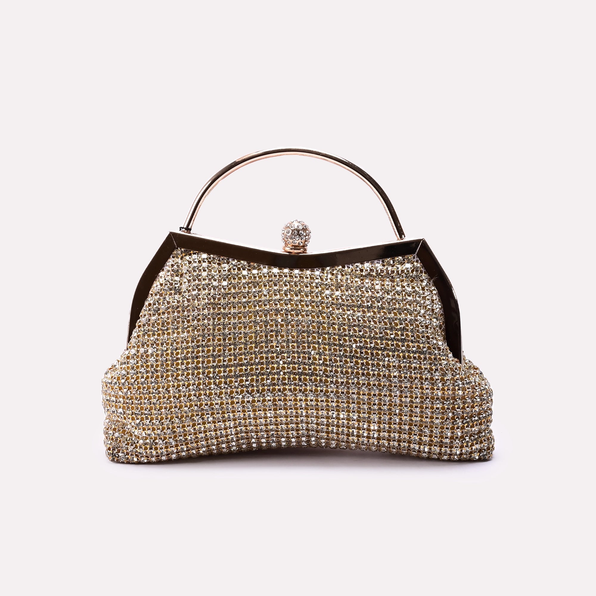 Party Clutch Golden 0315830