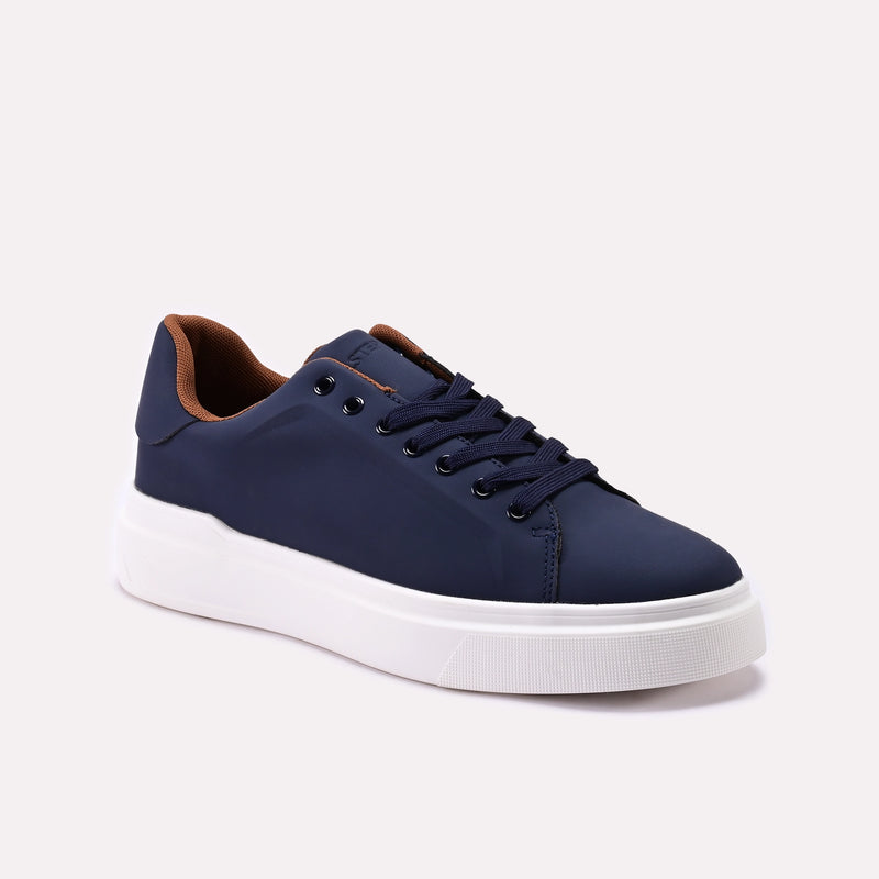 Sneaker Shoes Blue 0120716