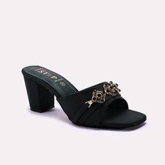 Fancy Slipper Green 0413834