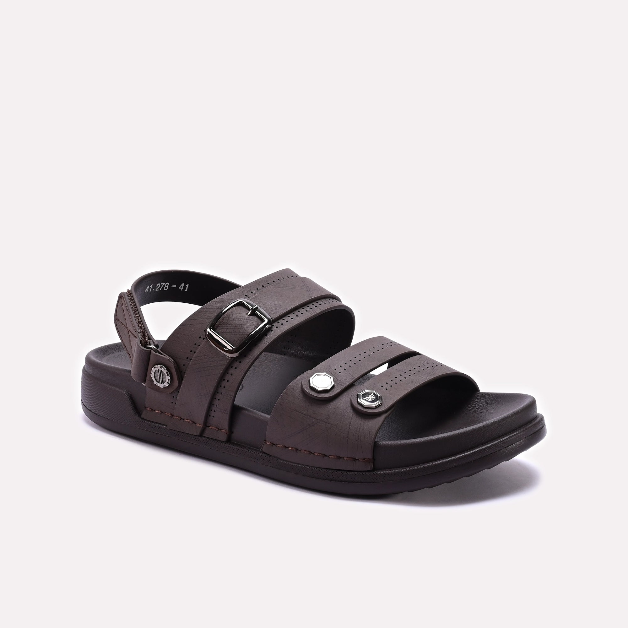 Casual Sandal Brown 0141278