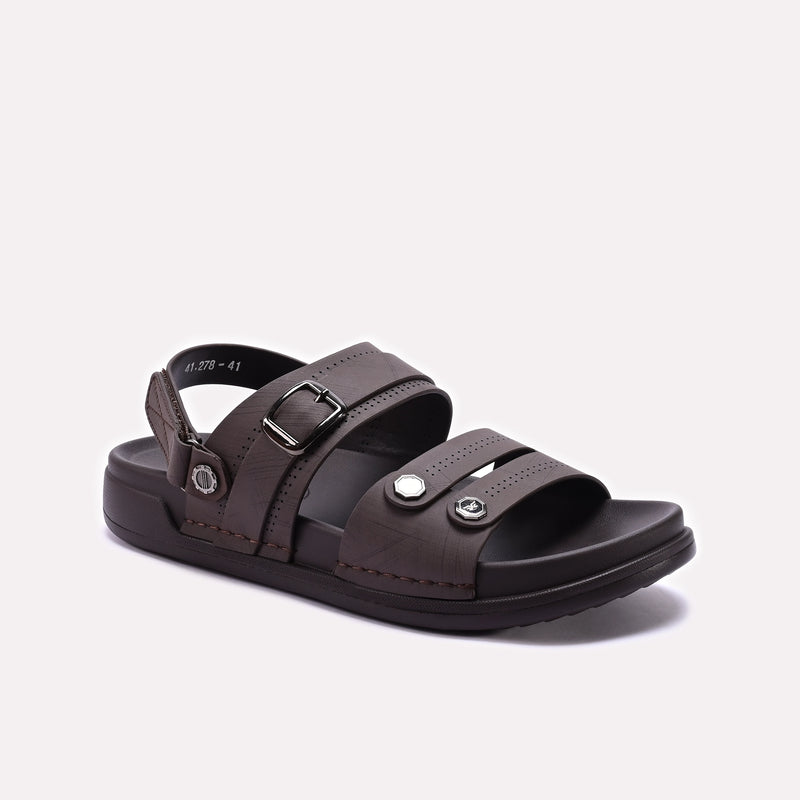 Casual Sandal Brown 0141278