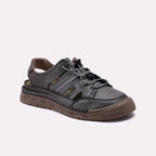 Roman Sandal Gray 0141406