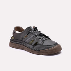 Roman Sandal Gray 0141406