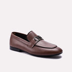 Formal Shoes Mustard 0111496