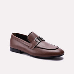 Formal Shoes Mustard 0111496