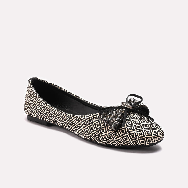 Casual Pumps Black 0431507