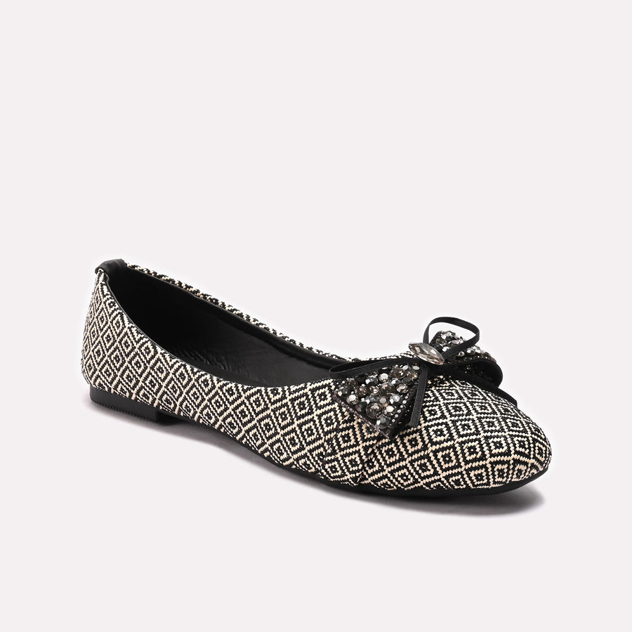 Casual Pumps Black 0431507