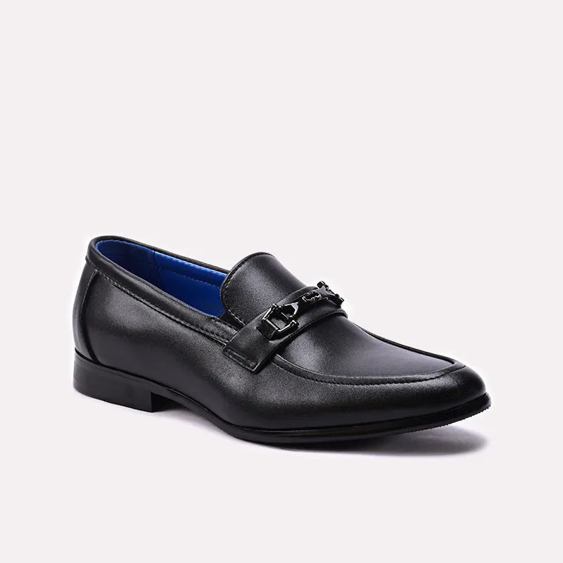 Black Formal Shoes 0111402