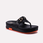 Casual Slipper Black 0413970