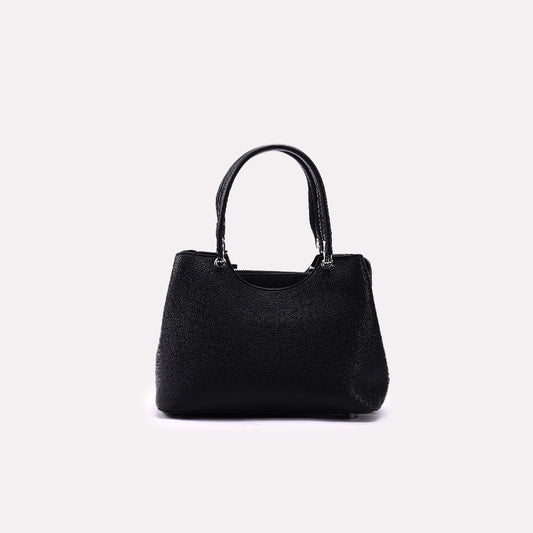 Casual Shoulder Bags Black 0331457