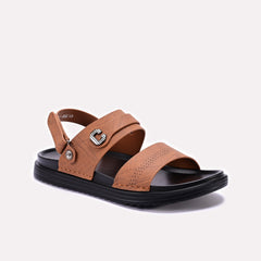 Casual Sandal
 Mustard 0141299
