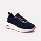 Sneaker Shoes Blue 0120659