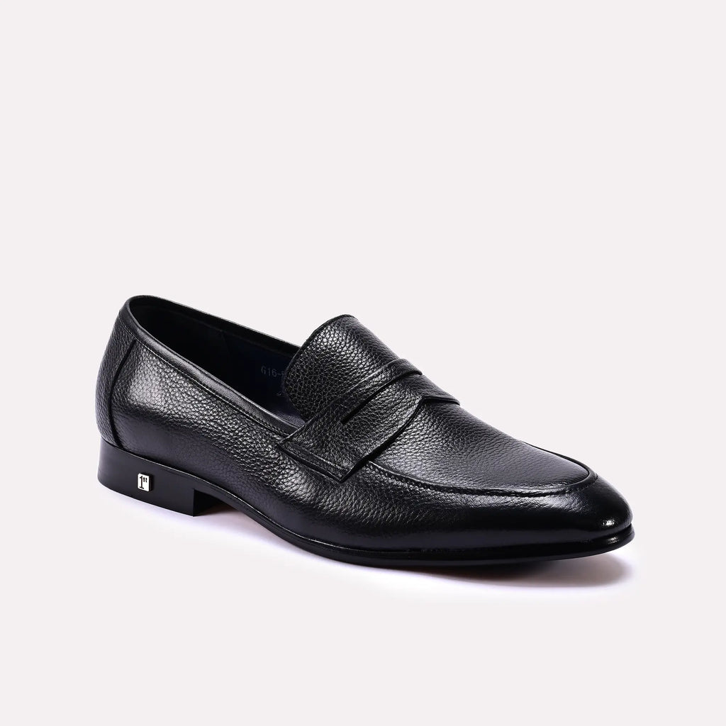 Formal Shoes Black 0111675