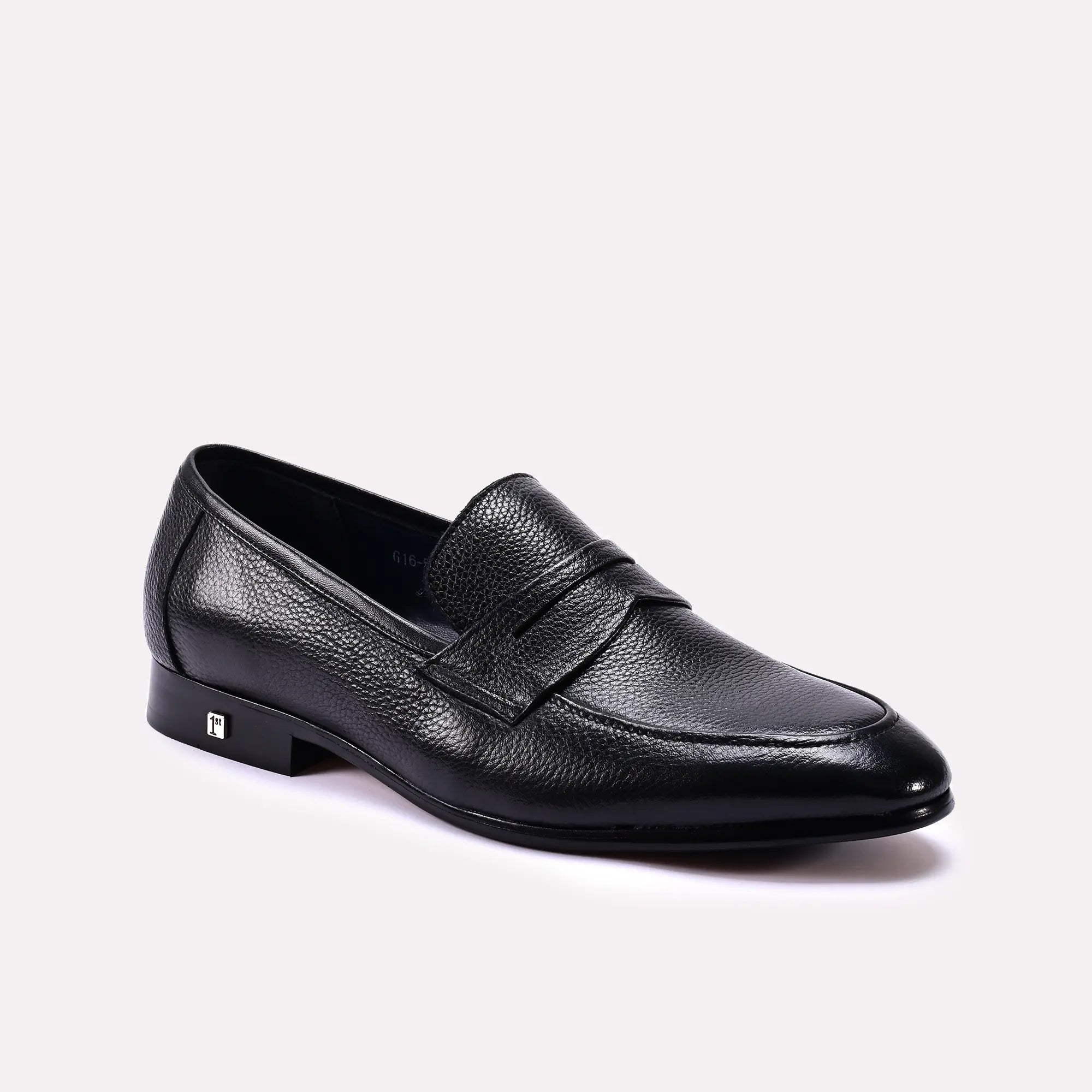 Formal Shoes Black 0111675