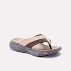 Casual Slipper Brown 0151400