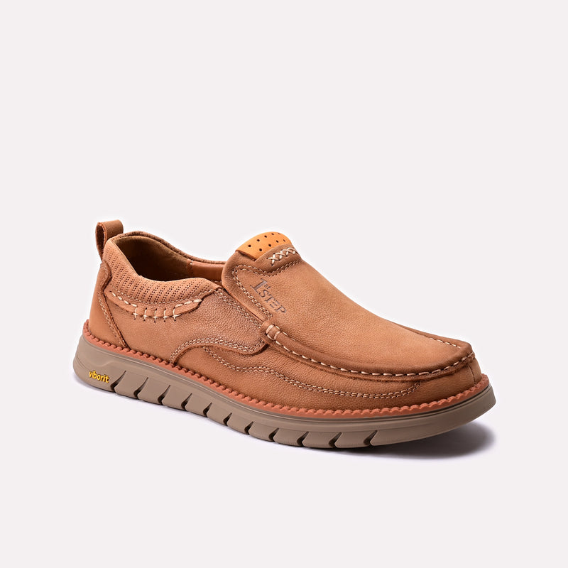 Casual Shoes Mustard 0160640