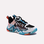 Baba Black Jogger Shoes 0650641