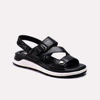 Casual Sandal Black 0421879