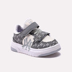 Baba Sneaker Shoes Gray 0640111