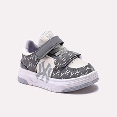 Baba Sneaker Shoes Gray 0640111